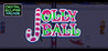Digital Eclipse Arcade: Jollyball Image