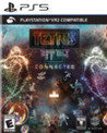 Tetris Effect: Connected Image
