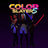 Color SlayerS Image