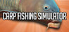 Carp Fishing Simulator Image