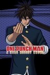 One Punch Man: A Hero Nobody Knows - Suiryu