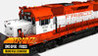 Trainz: A New Era - DLC: EMD GP50 - FRISCO Image