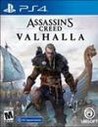 Assassin's Creed Valhalla