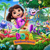 Dora: Rainforest Rescue Image