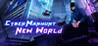 Cyber Manhunt 2: New World - The Hacking Simulator Image
