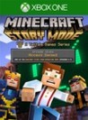 Minecraft: Story Mode - Episode 7: Access Denied Image