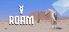 ROAM: Wild Horse Simulator