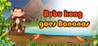 Bubu Kong Goes Bananas Image