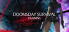 Doomsday survival:Training