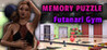 Memory Puzzle - Futanari Gym Image
