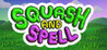 Squash and Spell : Kids Typing Image