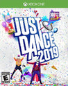 Just Dance 2019 Image