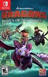 DreamWorks Dragons Dawn of New Riders Image