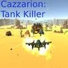 Cazzarion: Tank Killer Image