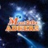 Man!Ahdere 20s