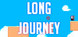 Long Journey Product Image