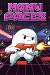 Many Faces: Console Edition Image