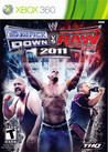 wwe 2k11 metacritic