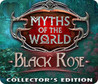 Myths of the World: Black Rose Image