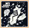 My Hidden Things Image
