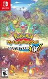 Pokemon Mystery Dungeon: Rescue Team DX Image