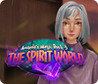 Amanda's Magic Book 3: The Spirit World Image