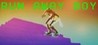 Run Away Boy Image