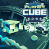 Planet Cube: Edge Image