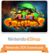 Planet Crashers (3DSWare)