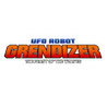 UFO Robot Grendizer: The Feast of the Wolves