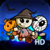 the Great Little Monster Arcade Land PRO: Dracula the Vampire, Frankenstein,Casper, Ramses the Mummy and The Witch in a monster hunt adventure game fo Image
