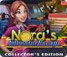 Nora's AdventurEscape Image