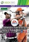 Tiger Woods PGA Tour 13 Image