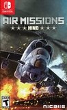 Air Missions: HIND Image