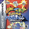 Pokemon Pinball: Ruby & Sapphire Image