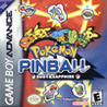 Pokemon Pinball: Ruby & Sapphire