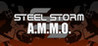 Steel Storm A.M.M.O. Image
