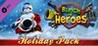 Bunch of Heroes: Holiday Pack Image