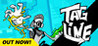 TAGLINE Image