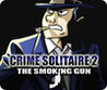 Crime Solitaire 2: The Smoking Gun Image