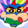 Crayon Shin-Chan: Yumemiru! Kasukabe Daikassen Image