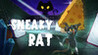 Sneaky Rat Image