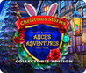 Christmas Stories: Alice's Adventures Image
