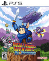 Rocket Knight Adventures: Re-Sparked
