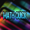 Math QUICK Image