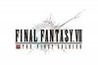 Final Fantasy VII The First Soldier