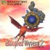 Bloodred Wyvern 2
