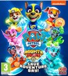 PAW Patrol Mighty Pups Save Adventure Bay Image