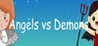 Angels vs Demons Image