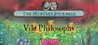 The Hunters Journals - Vile Philosophy Image